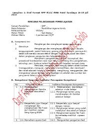 Memahami beberapa ajaran agama hindu yang berhubungan dengan susilaada banyak pelajaran agama hindu yang berhubungan dengan pemahaman susila di c. Model 1 Rpp Pendidikan Agama Hindu