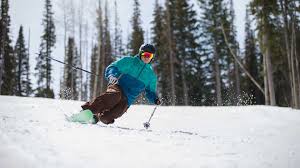 Enter your dates and choose from 163 hotels and other places to stay. Telemark Skiing Tips Blog Jans Com