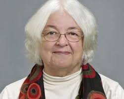 Hidden Figure” Dr. Gladys Brown West