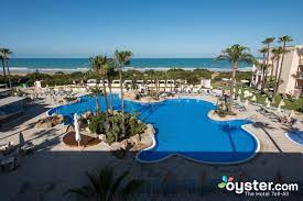 Maybe you would like to learn more about one of these? Tui Sensimar Playa La Barrosa The Junior Suite At The Tui Sensimar Playa La Barrosa Oyster Com Hotel Photos