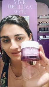 #cremadenoche #seytu