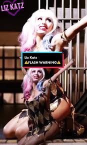  Entdecke Beliebte Videos Von Liz Katz Tiktok