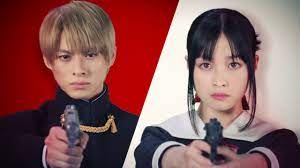 Love is war is a japanese romantic comedy manga series by aka akasaka. ï¼™æœˆï¼–æ—¥ é‡' å…¬é–‹ ã‹ãã‚„æ§˜ã¯å'Šã‚‰ã›ãŸã„ å¤©æ‰ãŸã¡ã®æ‹æ„›é ­è„³æˆ¦ ç‰¹å ± Youtube