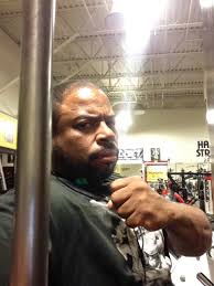 Mark Brabham (@DrBrabham)