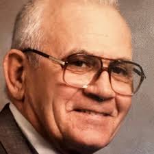 Laurence Karp Obituary (1931