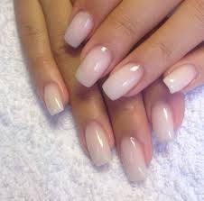 From natural looking nails to acrylic nails to soft gel nails. Natural Nail Ideas Thelatestfashiontrends Com