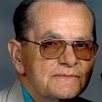 Obituary for Gordon Finley Thacker