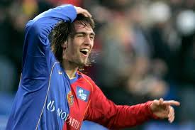 Maybe you would like to learn more about one of these? Fcb Gegen Fcz Erstklassiger Stoff Fur Fussball Nostalgiker Tageswoche
