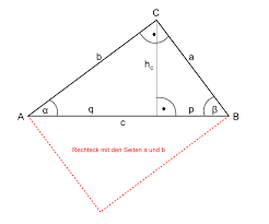 Der umfang eines dreiecks mit den seiten a, b und c wird mit der formel u = a + b + c errechnet. Rechenliesel Aufgaben Rechtwinklige Dreiecke