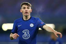 This page contains information about a player's detailed stats. Billy Gilmour Handed Champions League Scotland Roar As Chelsea Star Urged To Start Euro 2020 Buzz Daily Record