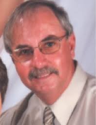 James "Jimmy" David Fontenot