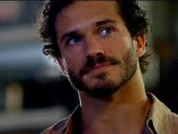 Paulo Rocha, Portuguese actor, b. 1977