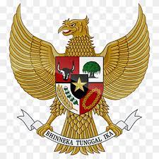 Lambang garuda pancasila pun diresmikan pada 11. Bhinneka Tunggal Ika Png Pngwing