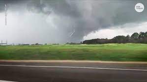 Tornado warning expired for powerful storms prompt tornado warnings in alabama, georgia. Alabama Tornado Warning People In Lee County Had 9 Minutes Warning