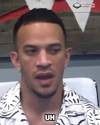 Does Kofi have a split personality we don't know about?