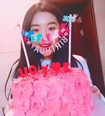 Thank you for being there for jennie. Pin By Ivy On Red Velvet Red Velvet Birthday Cake Red Velvet Irene Red Velvet