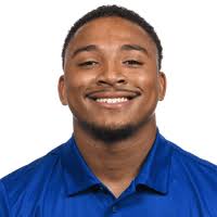 Quinton Cage Stats, NCAAF News, Bio and More