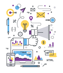 Make sure they are using some basic real. Digital Marketing Services Grow Your Business With Online Marketing