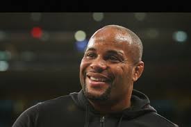• torça por daniel cormier com estilo. Daniel Cormier Wins Best Mma Fighter Espy Ufc