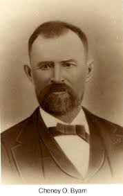 Past and Present of Hardin County, Iowa