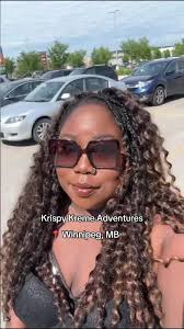 How long did you wait in line for @Krispy Kreme, Winnipeg? #krispykreme  #krispykremewinnipeg #wpgeats #wpg #winnipegmanitoba