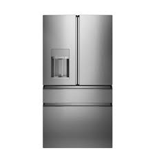 We're in the process of selecting appliances for a kitchen remodel (fridge, dishwasher, wall oven with microwave, vent hood, and induction cooktop). 800 Series Bosch 4 Door Vs Cafe 5 Door Refrigerator Blog Bray Scarff Appliance Kitchen Specialists Bray Scarff Appliance Kitchen Specialists