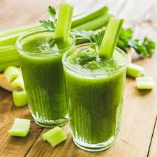 Jus seledri menjadi salah satu asupan yang dibutuhkan kala berpuasa karena mengandung banyak manfaat baik bagi tubuh. Resep Jus Seledri Untuk Berbuka Puasa Tara Nature