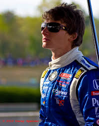 Izod IndyCar Photography