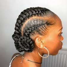 You can choose from a wide range of different extensions, with different thicknesses. 29 Hottest Feed In Braids To Try In 2021