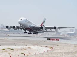 'deze twee speelsteden twijfelen over deelname aan ek 2021'. Dubai Emirates Special Flight Ek 2021 Marked Milestone Journey In Uae News Photos Gulf News