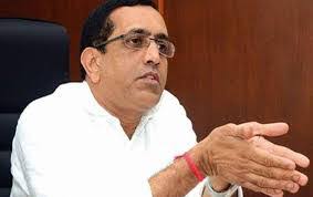 Bhausaheb Had Supported Dr Jack Sequeira Internally"