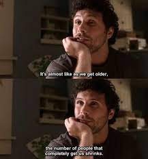 I Said Quotes Motherfucker Six Feet Under Facebook