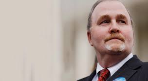 He Looked Hate in the Eye