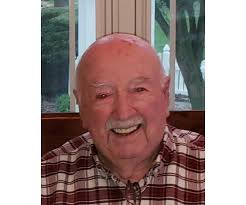 William (Bill) Peter Caulin Obituary (1930