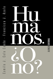 A partir de la gran cantidad de información que aporta sobre estos dos personajes, vívidamente descritos, brooks ilustra un nuevo conocimiento fundamental de la naturaleza humana. Humanos O No Alianza Editorial