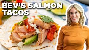 We did not find results for: Grilled Salmon Tacos With Bev Weidner Food Network Cooking Shows