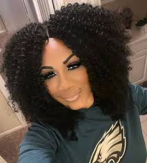 She's Beautiful Hair