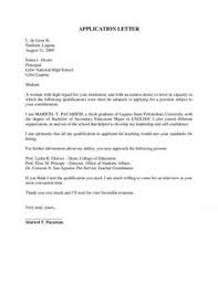 Searching for samples of job application letter? 17 Effective Cover Letter Ideas Cover Letter For Resume Cover Letter Effective Cover Letter