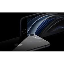 Apple iphone se 64gb smartphones. Apple Iphone Se 64gb 2020 Black De 479 00