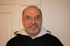 Andrew Brookes O.P., Author at The Dominican Friars in Britain