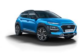 Στο dna του, το ολοκαίνουργιο hyundai. Noul Hyundai Kona Hibrid 2020 Preturi Autonomie Specificatii