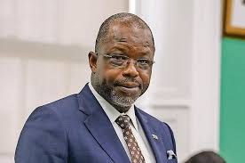 Minister of National Security Wayne Munroe releases statement