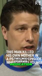 Michael's Battle with Clozapine & Recovery