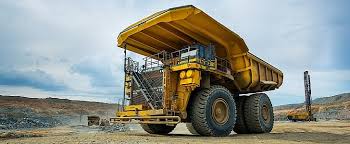 Input part oem number or machinery model. Monstrous Komatsu Mining Truck Will No Longer Burn Diesel But Drink Hydrogen Autoevolution