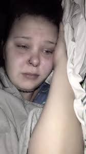 Crystal Bleu Stewart