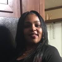 Sharonda Robinson's Instagram, Twitter & Facebook