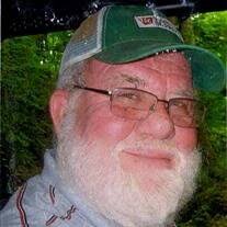 Cleburn Gene Mize Obituary