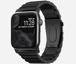 How to change apple watch band series 6. The Best Apple Watch Straps 2020 Compatible With Series 6 Rolling Stone
