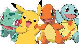 Qui troverete gli starter delle varie generazioni di pokémon! Tutti I Pokemon 1 Generazione 1 151 Youtube