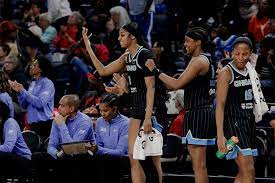 Angel Reese comes off overconfident is promising to give to her teammates  whatever they want | Marca